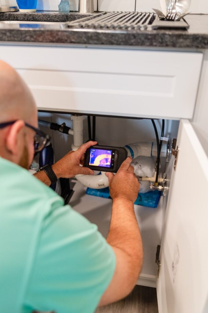 Cambridge MD Home Inspections